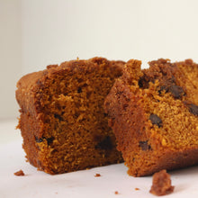 Load image into Gallery viewer, Pumpkin Chocolate Loaf
