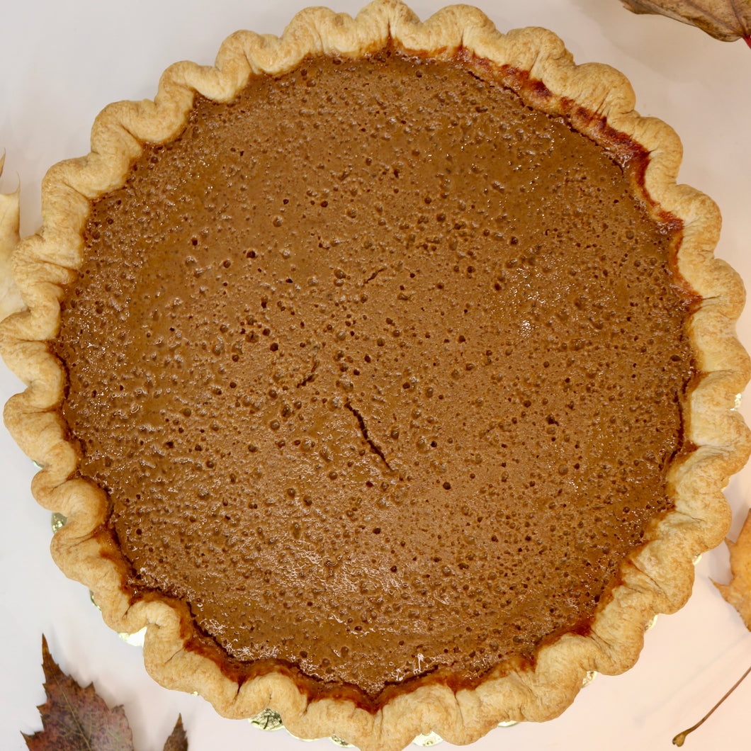 Pumpkin Pie