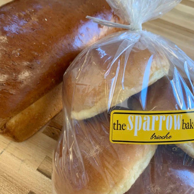 Brioche Products