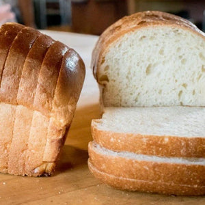 Sour Dough Loaf