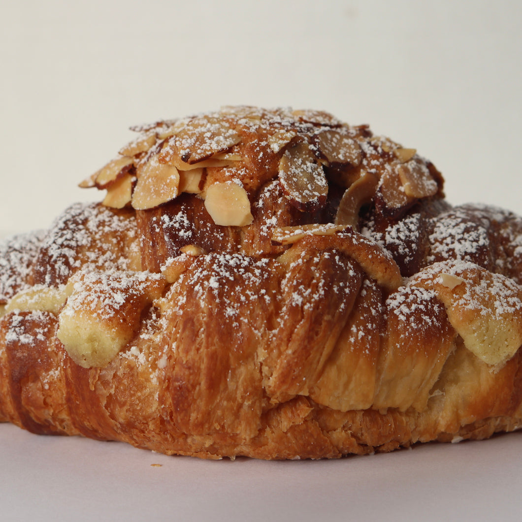 Almond Croissant