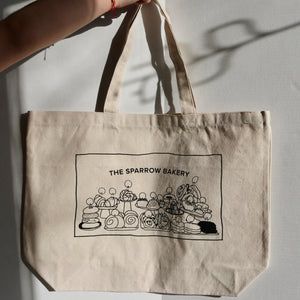Tote Bag