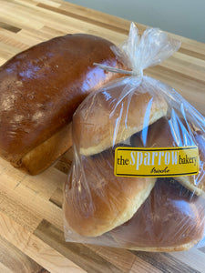 Brioche Products