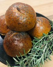 Load image into Gallery viewer, Dinner Rolls, 6 pack
