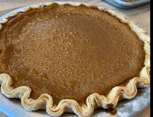 Load image into Gallery viewer, Pumpkin Pie
