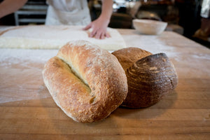 Rustique Loaf